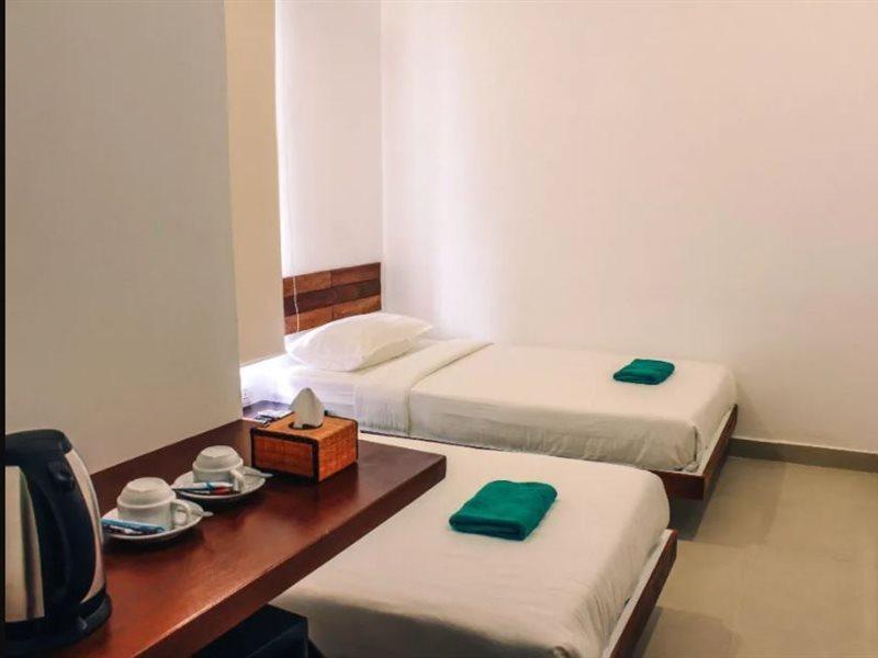 One Stop Hostel Phnom Penh Zewnętrze zdjęcie