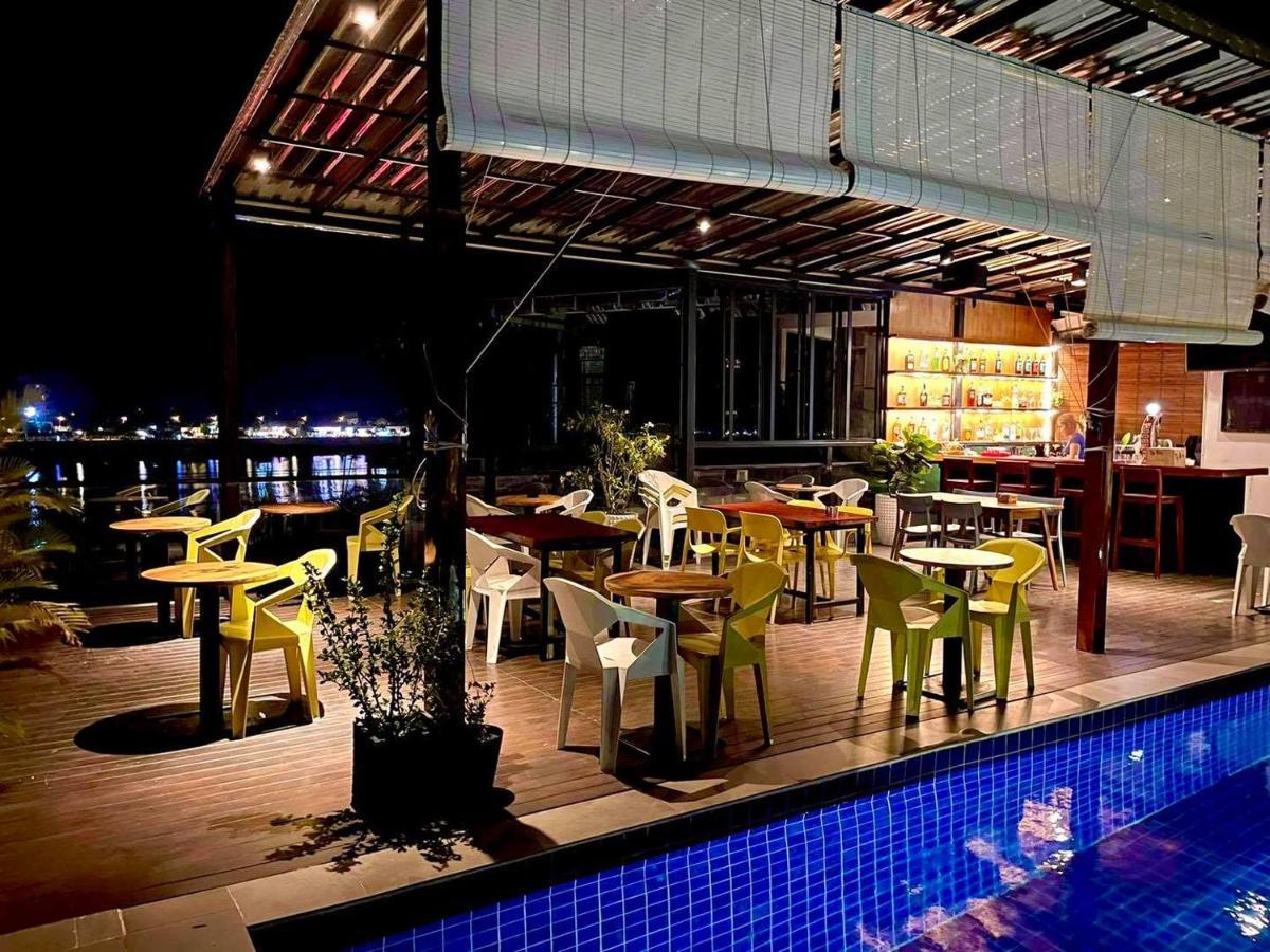 One Stop Hostel Phnom Penh Zewnętrze zdjęcie
