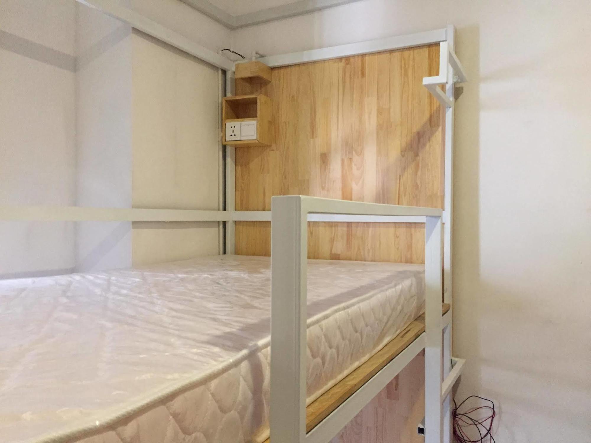 One Stop Hostel Phnom Penh Zewnętrze zdjęcie
