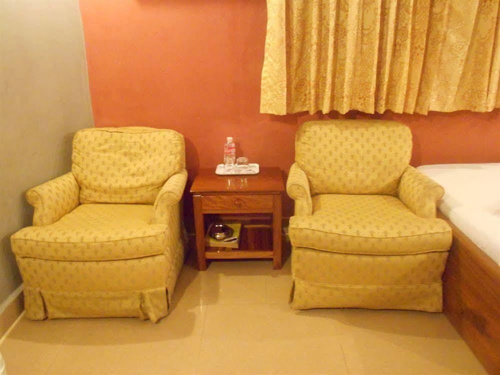 One Stop Hostel Phnom Penh Zewnętrze zdjęcie