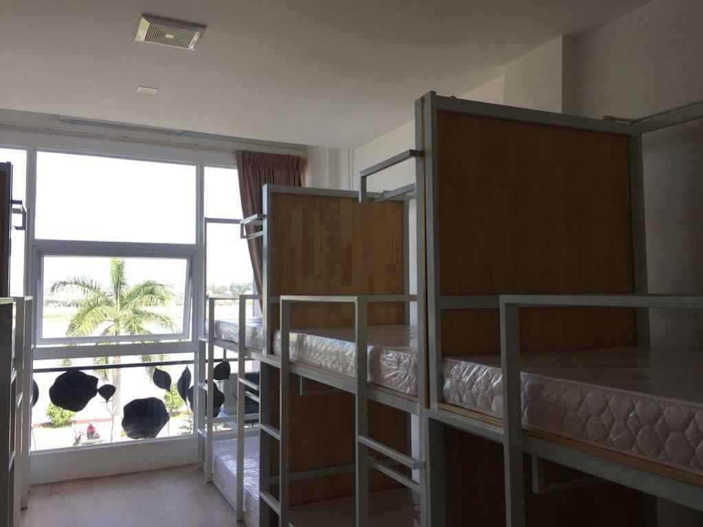 One Stop Hostel Phnom Penh Zewnętrze zdjęcie