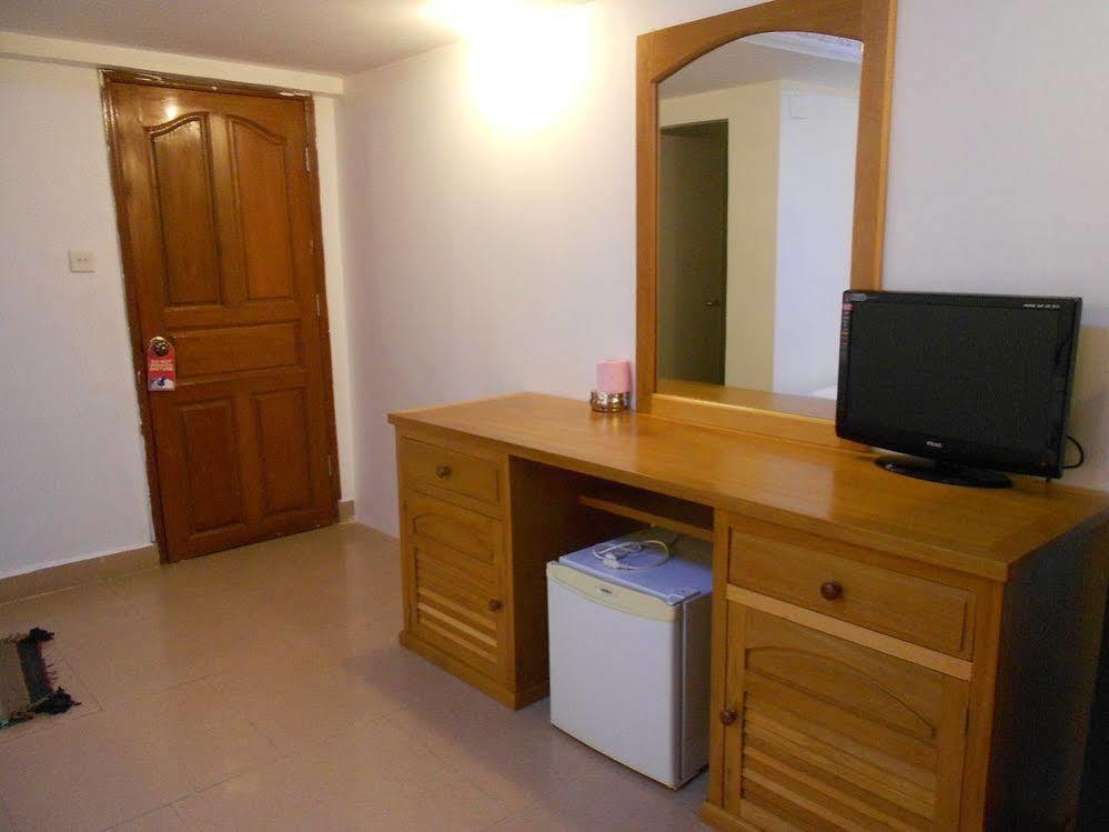 One Stop Hostel Phnom Penh Zewnętrze zdjęcie
