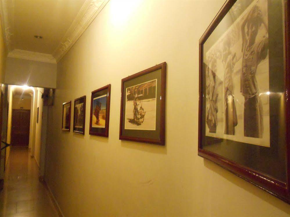 One Stop Hostel Phnom Penh Zewnętrze zdjęcie