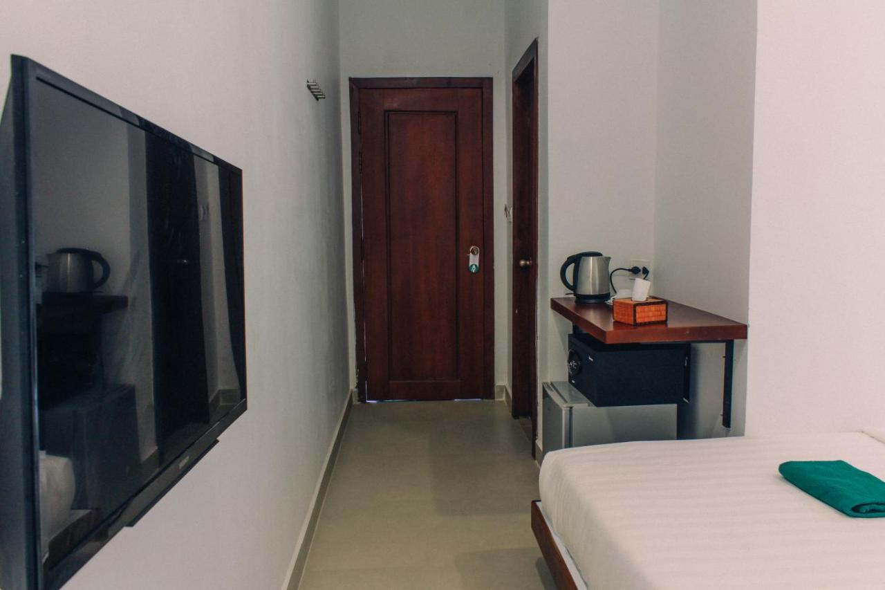 One Stop Hostel Phnom Penh Zewnętrze zdjęcie