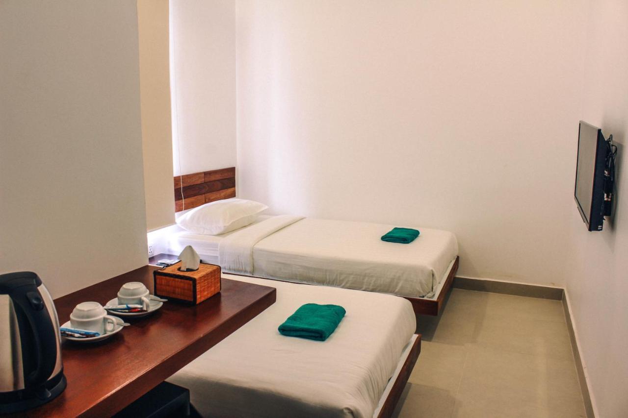 One Stop Hostel Phnom Penh Zewnętrze zdjęcie